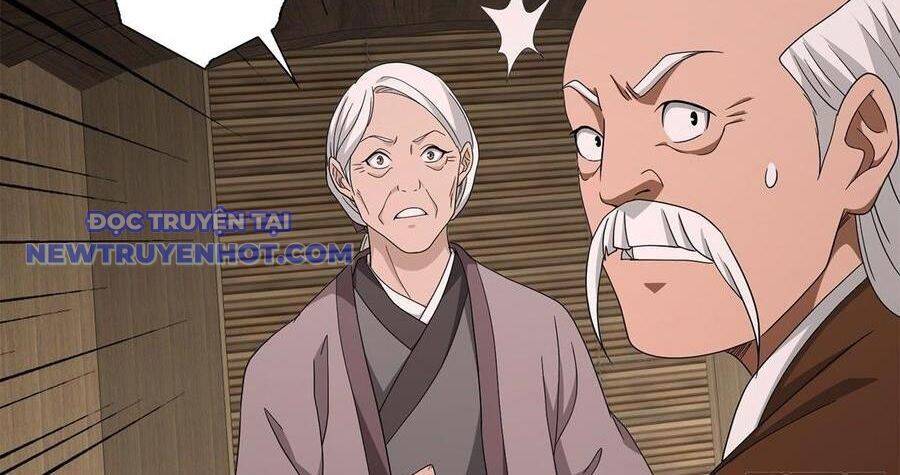 Thiên Long Bát Bộ Webtoon: Chapter 131