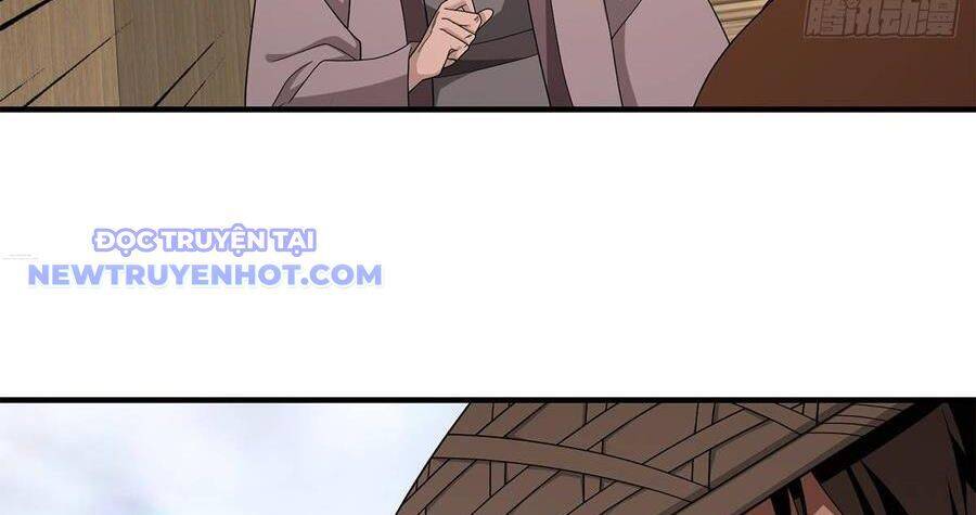 Thiên Long Bát Bộ Webtoon: Chapter 131