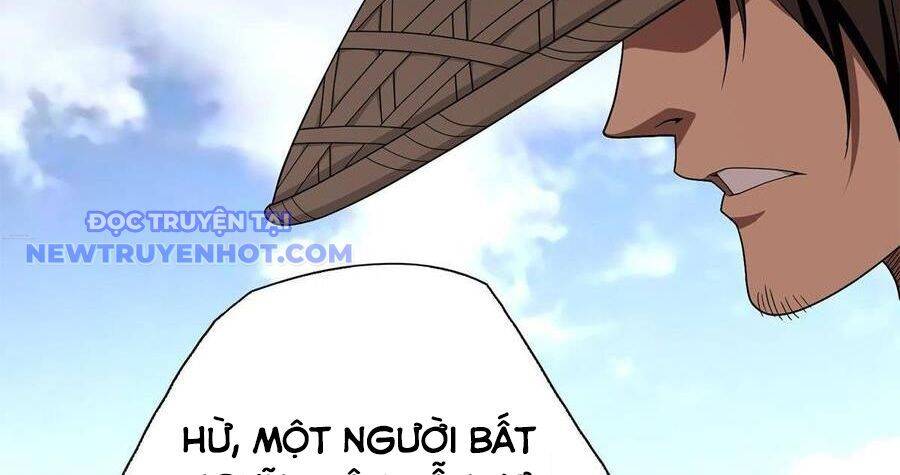 Thiên Long Bát Bộ Webtoon: Chapter 131