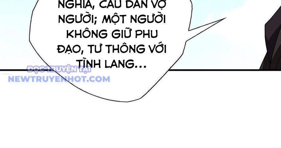 Thiên Long Bát Bộ Webtoon: Chapter 131