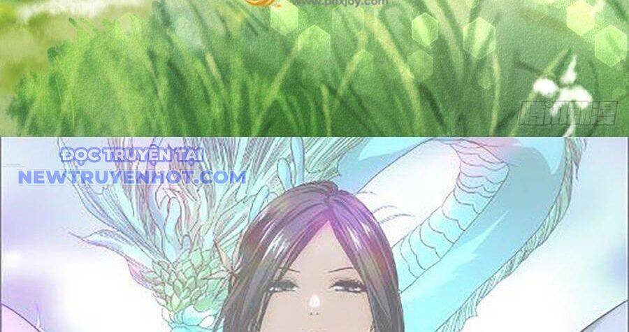 Thiên Long Bát Bộ Webtoon: Chapter 131