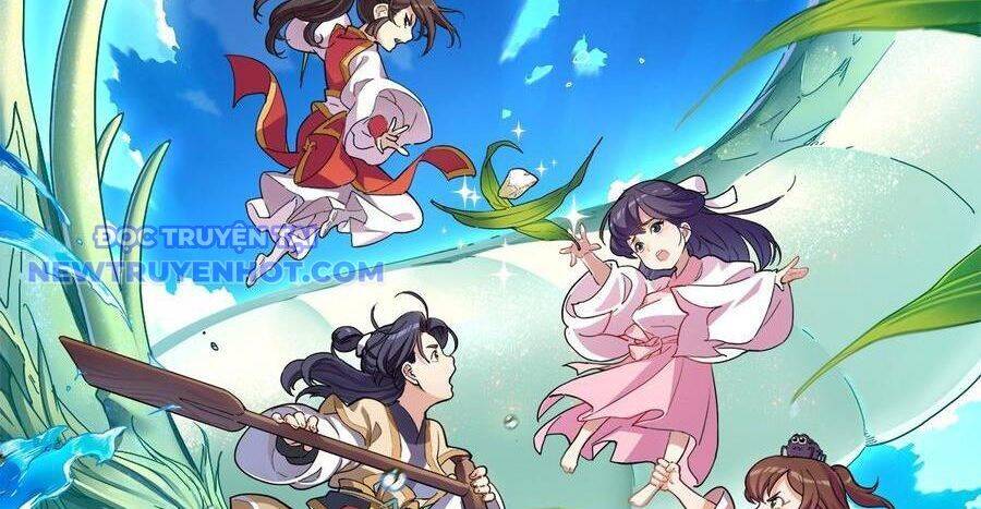 Thiên Long Bát Bộ Webtoon: Chapter 132