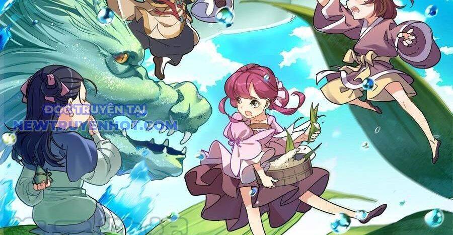 Thiên Long Bát Bộ Webtoon: Chapter 132