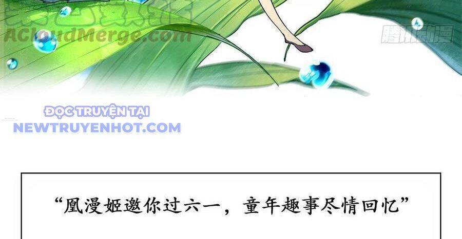 Thiên Long Bát Bộ Webtoon: Chapter 132