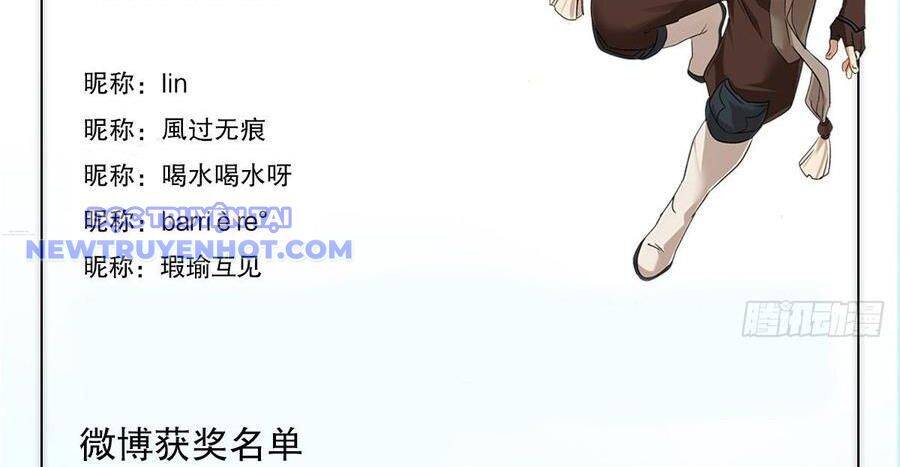 Thiên Long Bát Bộ Webtoon: Chapter 132