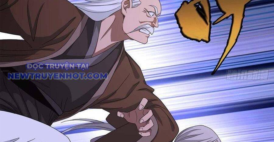 Thiên Long Bát Bộ Webtoon: Chapter 132