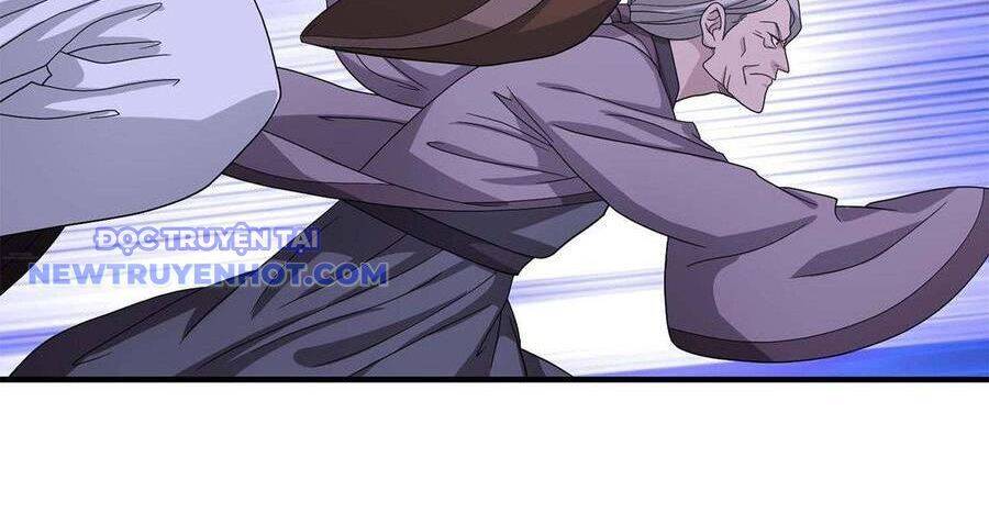 Thiên Long Bát Bộ Webtoon: Chapter 132