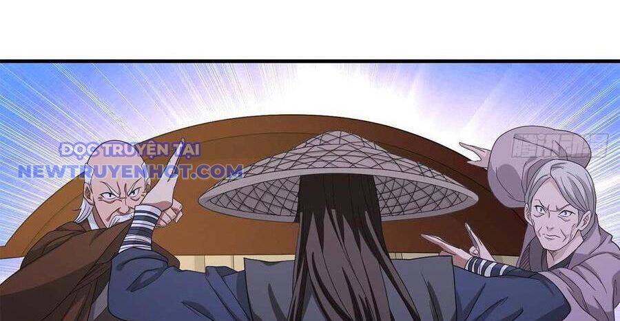 Thiên Long Bát Bộ Webtoon: Chapter 132