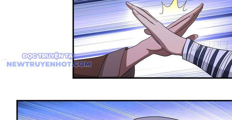 Thiên Long Bát Bộ Webtoon: Chapter 132