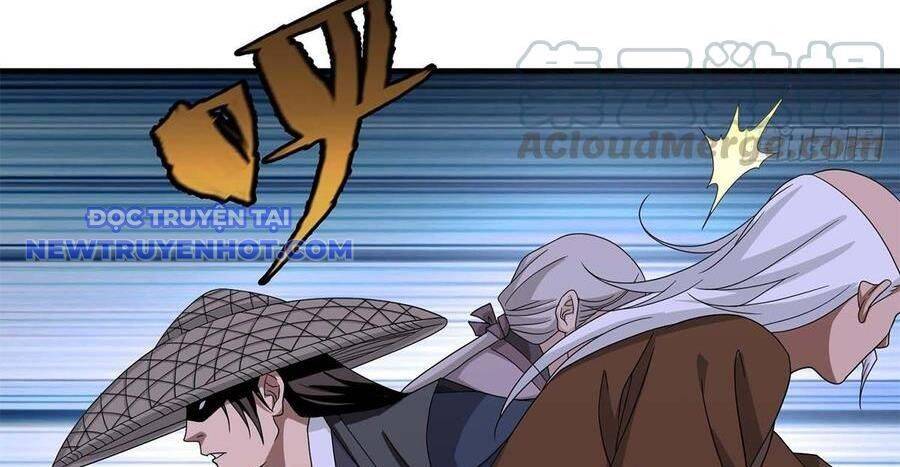 Thiên Long Bát Bộ Webtoon: Chapter 132