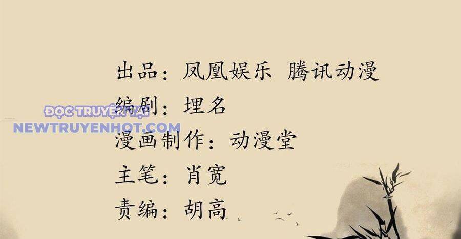 Thiên Long Bát Bộ Webtoon: Chapter 132