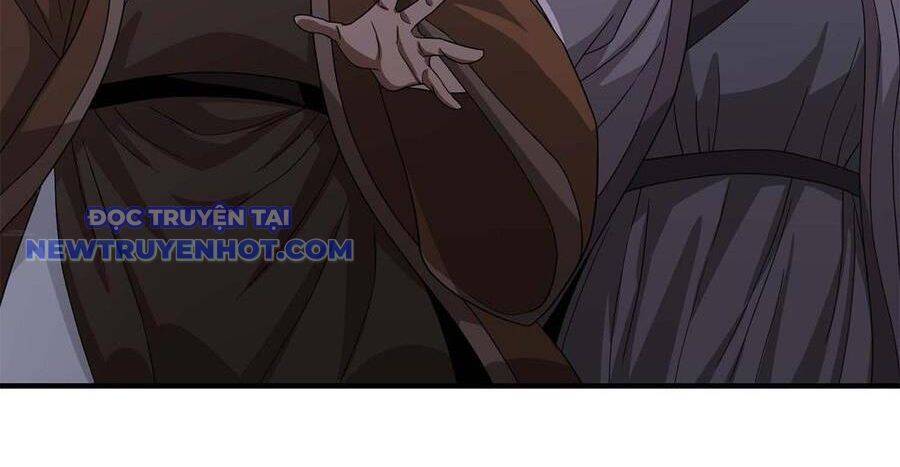 Thiên Long Bát Bộ Webtoon: Chapter 132