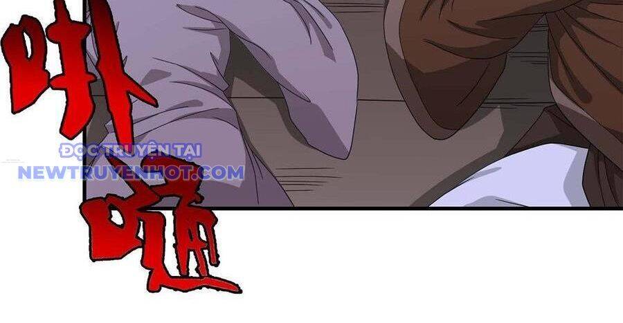 Thiên Long Bát Bộ Webtoon: Chapter 132