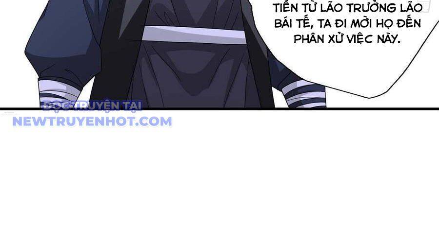 Thiên Long Bát Bộ Webtoon: Chapter 132