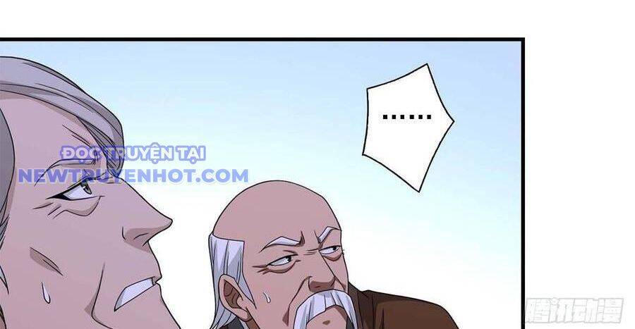 Thiên Long Bát Bộ Webtoon: Chapter 132