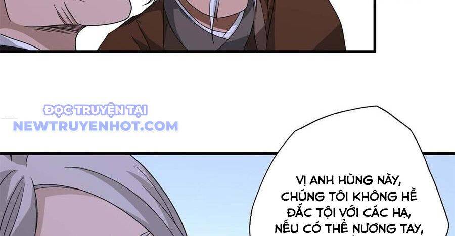 Thiên Long Bát Bộ Webtoon: Chapter 132