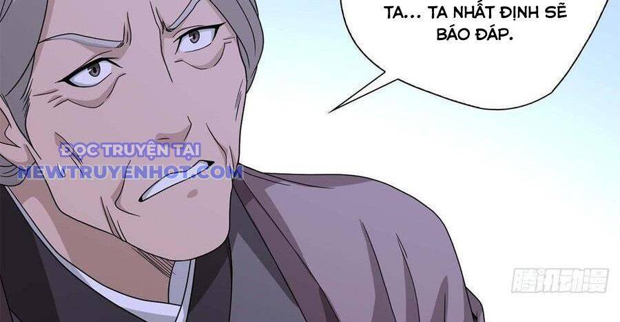 Thiên Long Bát Bộ Webtoon: Chapter 132