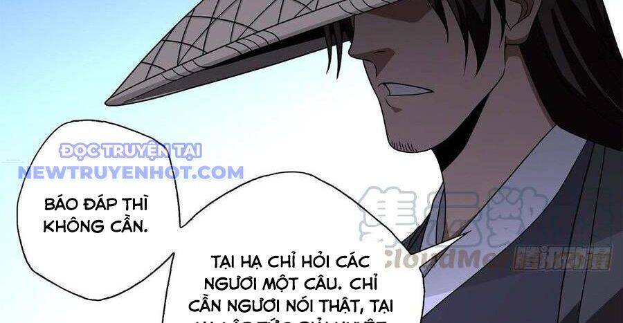 Thiên Long Bát Bộ Webtoon: Chapter 132