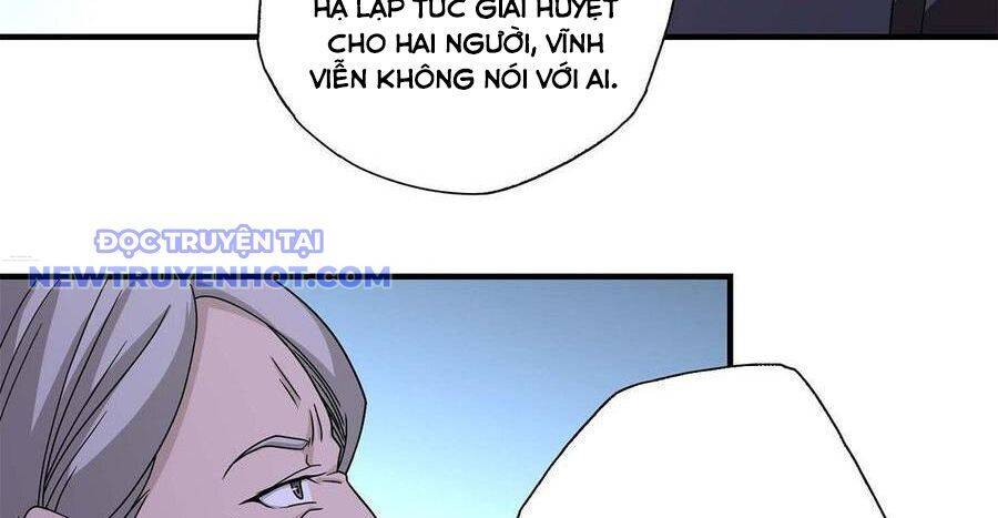 Thiên Long Bát Bộ Webtoon: Chapter 132
