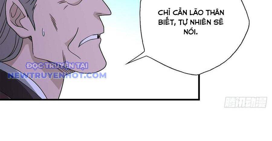 Thiên Long Bát Bộ Webtoon: Chapter 132