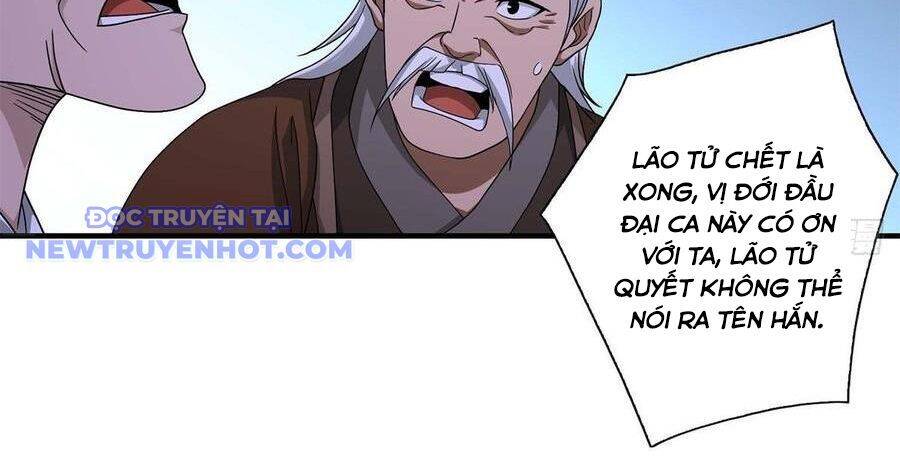 Thiên Long Bát Bộ Webtoon: Chapter 132
