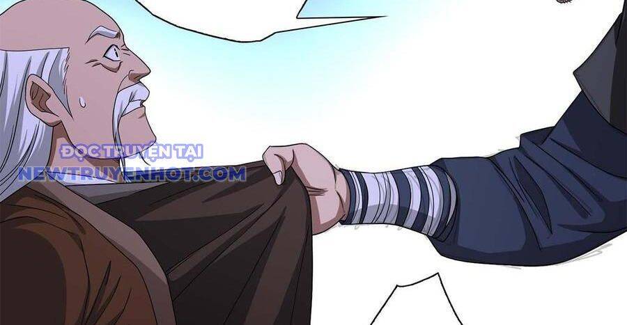 Thiên Long Bát Bộ Webtoon: Chapter 132