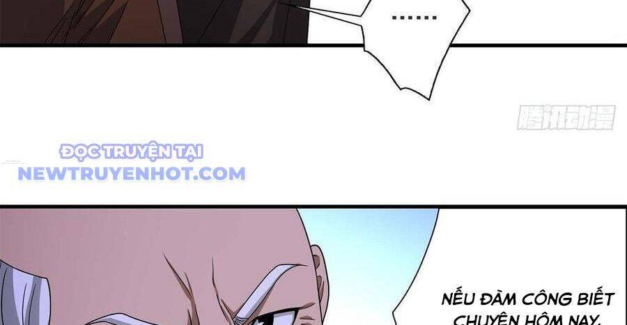 Thiên Long Bát Bộ Webtoon: Chapter 132