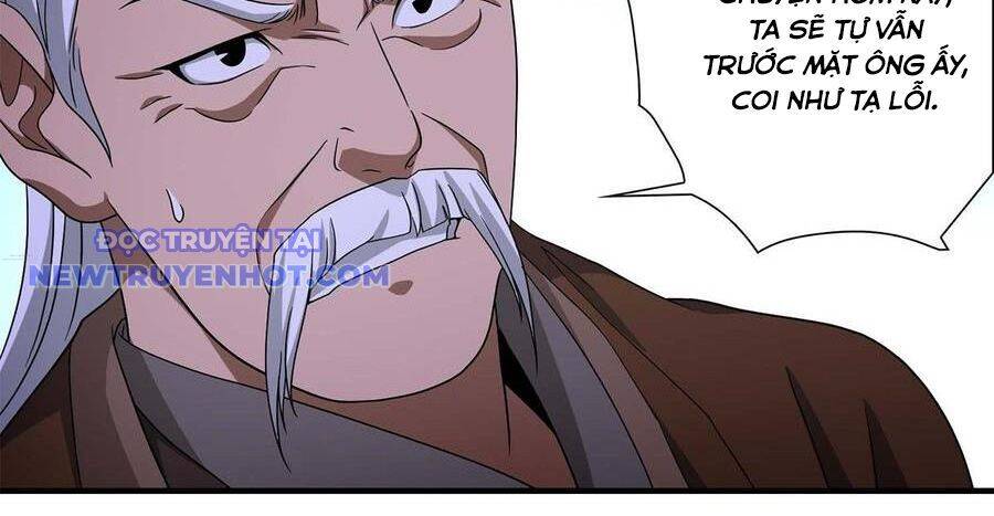 Thiên Long Bát Bộ Webtoon: Chapter 132