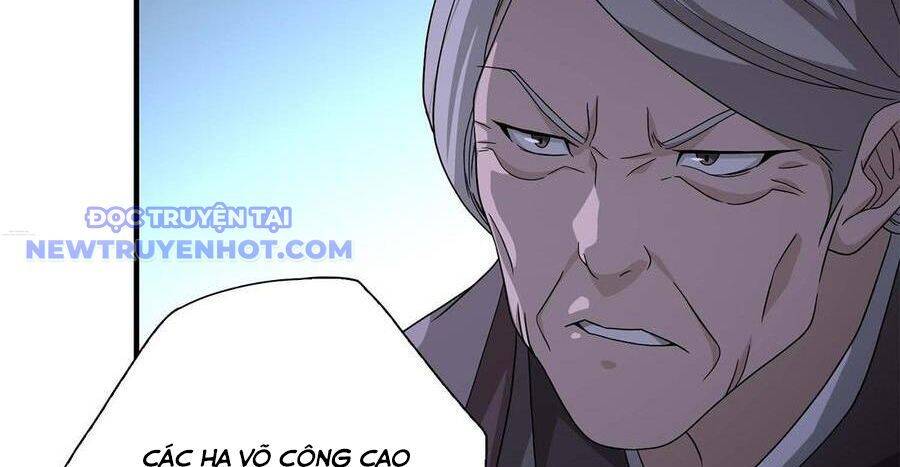 Thiên Long Bát Bộ Webtoon: Chapter 132