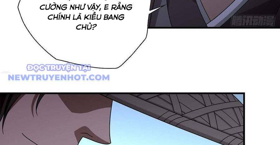 Thiên Long Bát Bộ Webtoon: Chapter 132