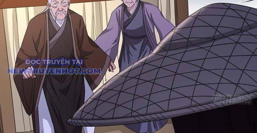 Thiên Long Bát Bộ Webtoon: Chapter 132