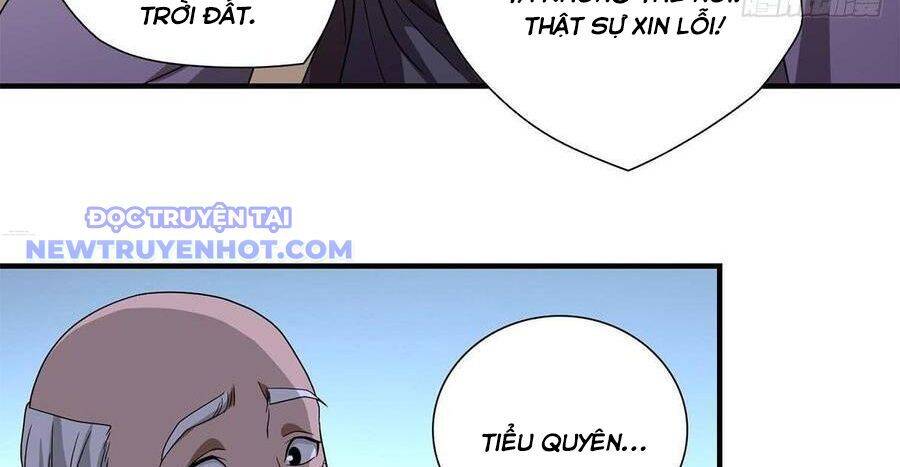 Thiên Long Bát Bộ Webtoon: Chapter 132