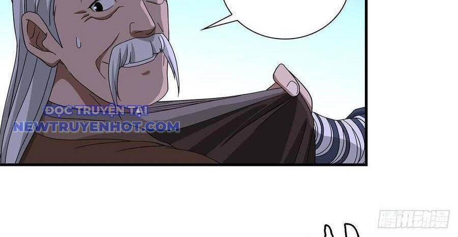 Thiên Long Bát Bộ Webtoon: Chapter 132
