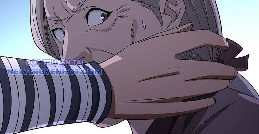 Thiên Long Bát Bộ Webtoon: Chapter 132