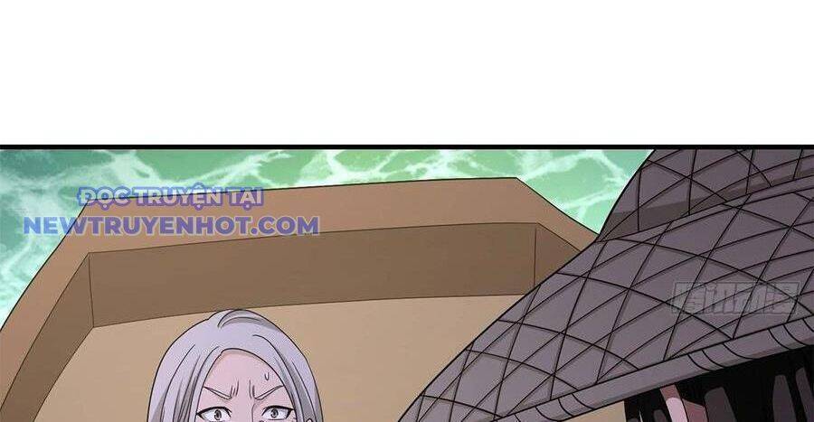 Thiên Long Bát Bộ Webtoon: Chapter 132