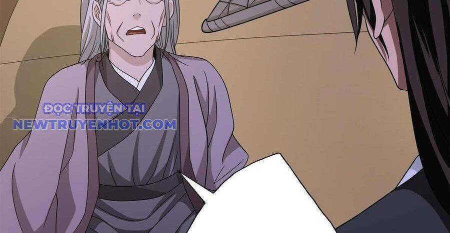 Thiên Long Bát Bộ Webtoon: Chapter 132