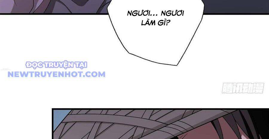 Thiên Long Bát Bộ Webtoon: Chapter 132