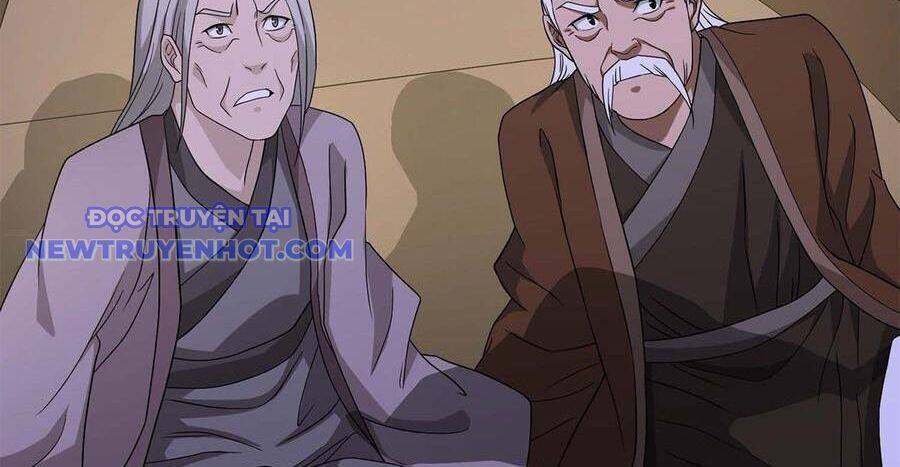 Thiên Long Bát Bộ Webtoon: Chapter 132