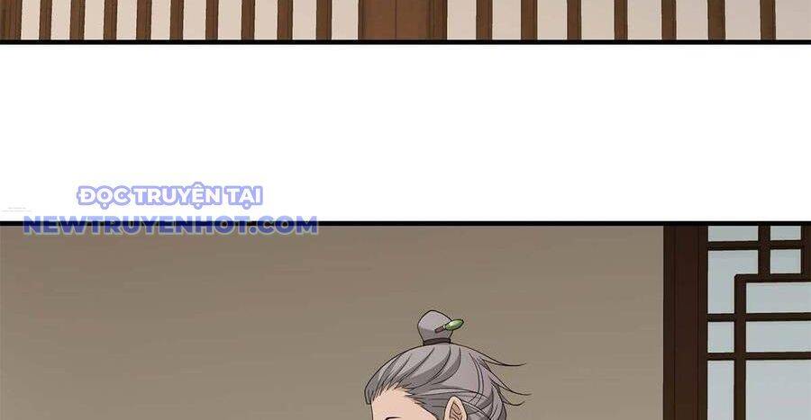 Thiên Long Bát Bộ Webtoon: Chapter 132