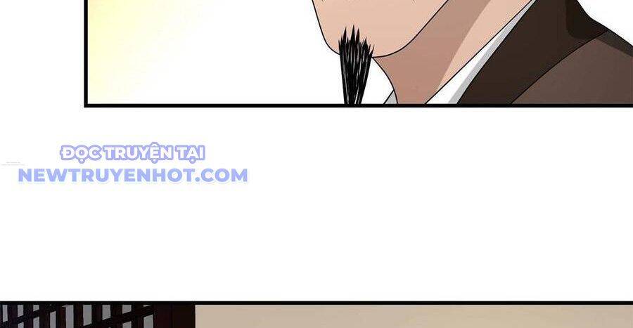 Thiên Long Bát Bộ Webtoon: Chapter 132