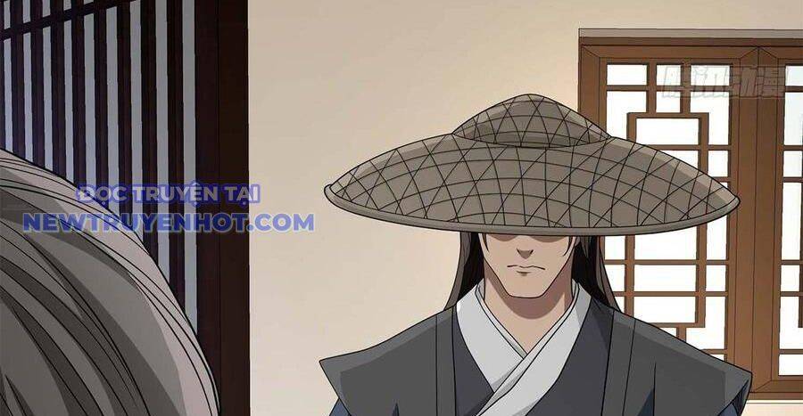 Thiên Long Bát Bộ Webtoon: Chapter 132