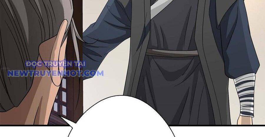 Thiên Long Bát Bộ Webtoon: Chapter 132