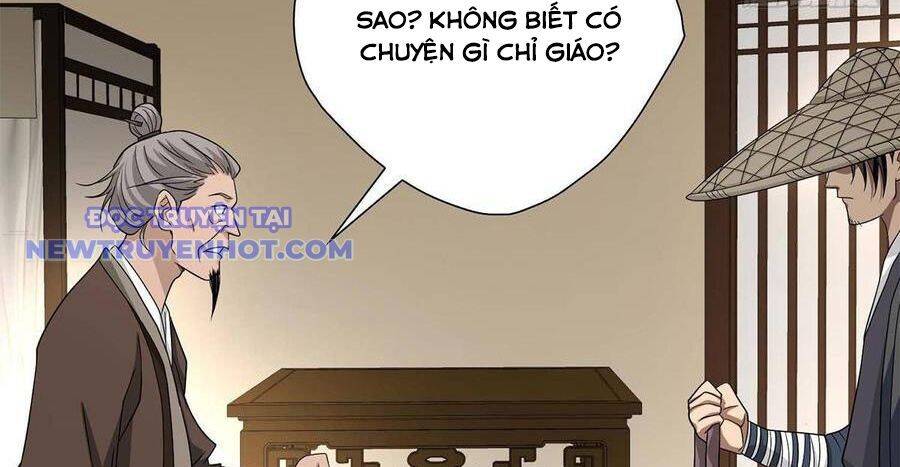 Thiên Long Bát Bộ Webtoon: Chapter 132