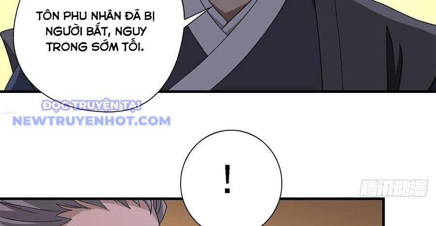 Thiên Long Bát Bộ Webtoon: Chapter 132