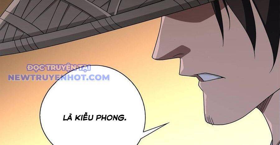 Thiên Long Bát Bộ Webtoon: Chapter 132