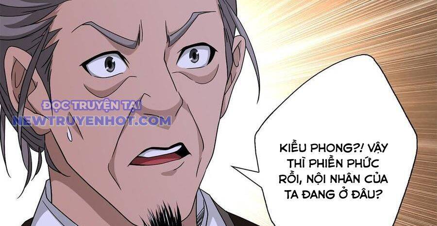 Thiên Long Bát Bộ Webtoon: Chapter 132