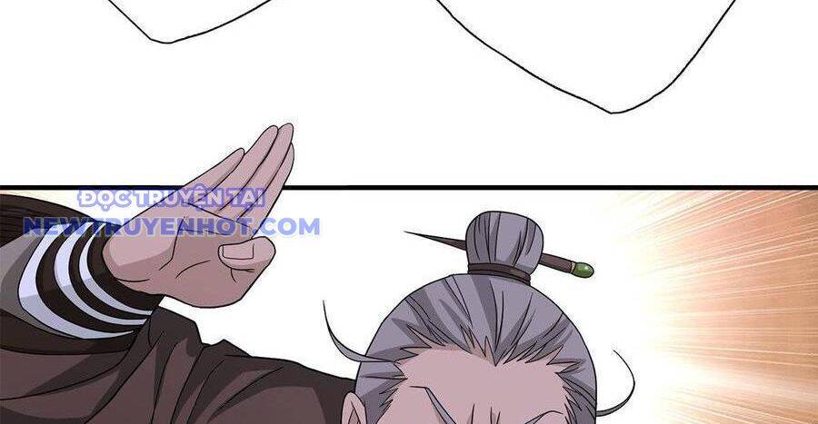 Thiên Long Bát Bộ Webtoon: Chapter 132