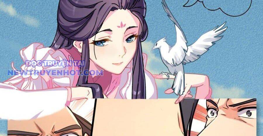 Thiên Long Bát Bộ Webtoon: Chapter 132