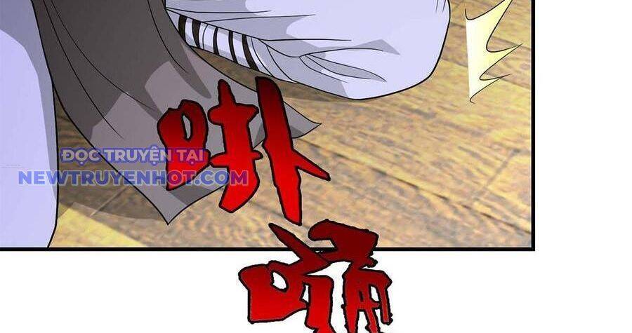 Thiên Long Bát Bộ Webtoon: Chapter 133