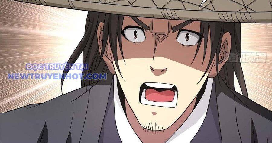 Thiên Long Bát Bộ Webtoon: Chapter 133